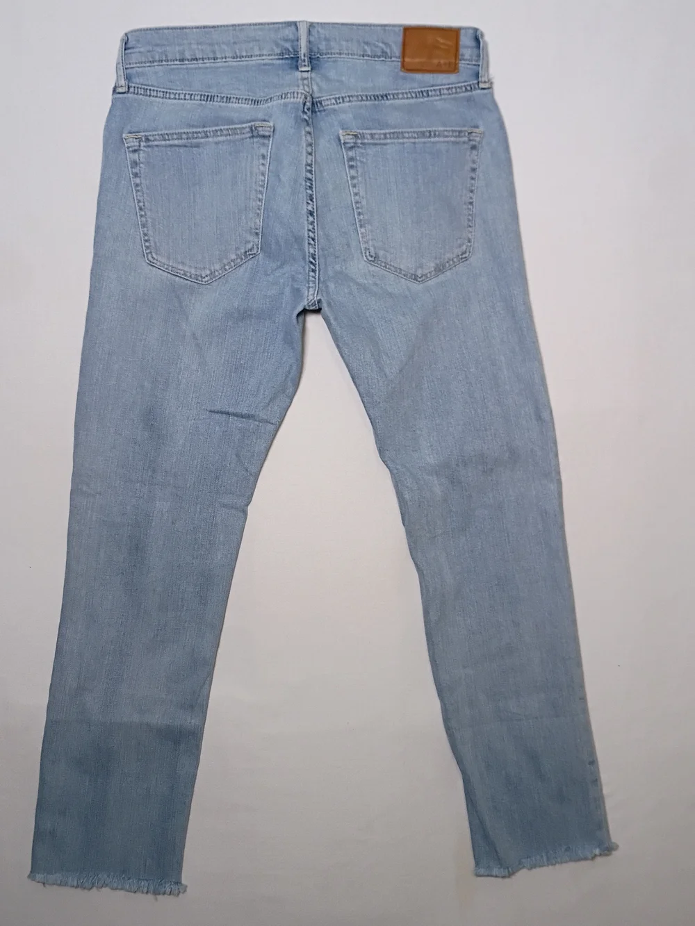 Abercrombie & Fitch classic light